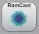 Ramcast Logo