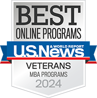 best online veterans program 2023