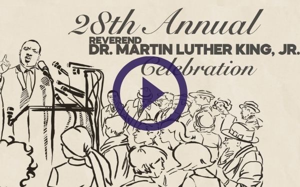 2021 MLK Celebration Video link