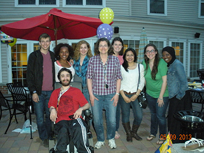 BBQ Social