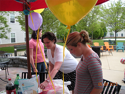 BBQ Social 