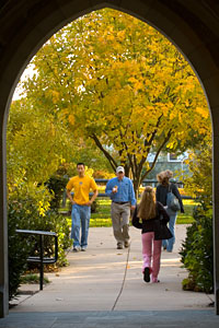 Archway