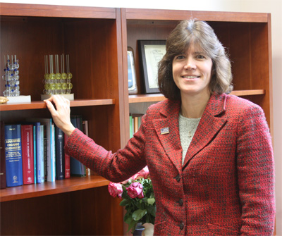 Lori Vermeulen