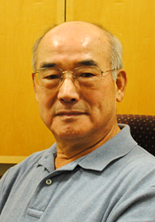 Faculty Photo
