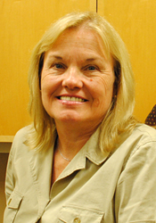 Faculty Photo