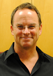 Faculty Photo