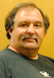 Faculty Photo