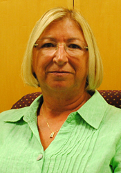 Faculty Photo