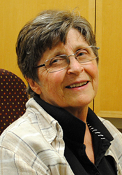 Faculty Photo