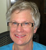 Gail Habbersett