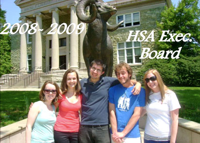 Honors Board