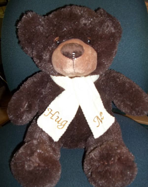 50,000th Bear