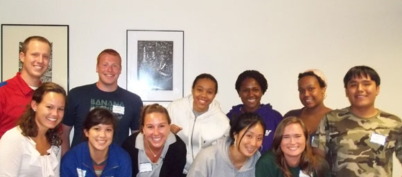 SLVP Staff