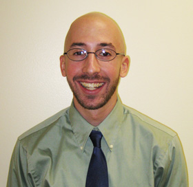 LARC Staff