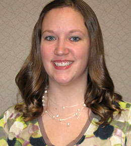 Courtney Lloyd