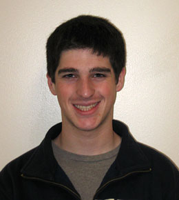Matt Whittall