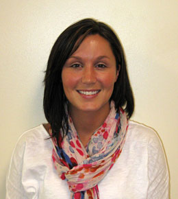 Michelle Paisley