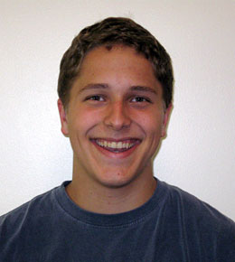 Zach