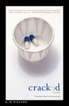 Cracked by K.M. Walton