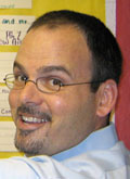 Jeff Anderson