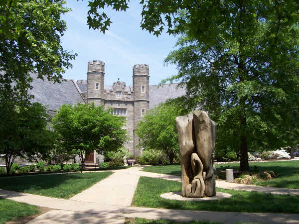 West Chester University