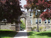 West Chester University