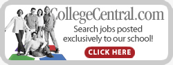 College Central Search