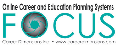 FOCUS Logo