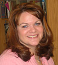 Amy Ahart