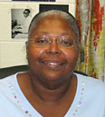 Juanita Rodgers Comfort