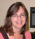 Colleen Finzel