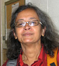 Geetha Ramanathan