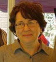 Judith Scheffler