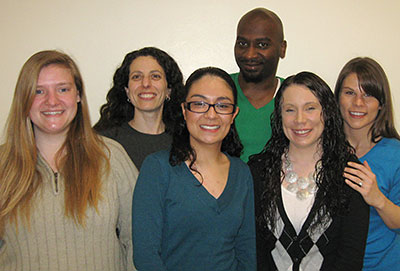 Graduate Students