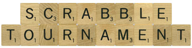 Scrabble logo
