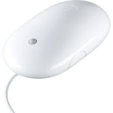 Apple Wired Mouse 