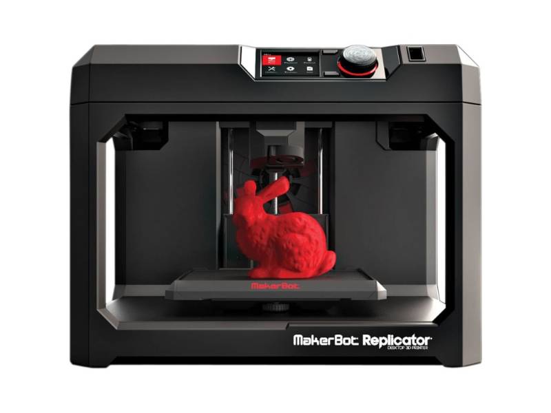Makerbot 3D Printer 