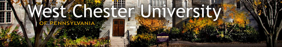 West Chester University of Pennsylvania