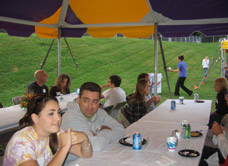 Family Weekend