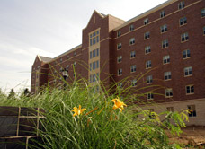 Onn Campus Housing Tour