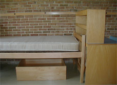 Onn Campus Housing Tour