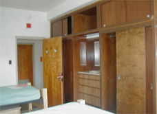 Onn Campus Housing Tour
