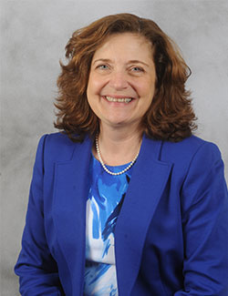 Cheryl Ann Monturo, PhD, MBE, ACNP-BC