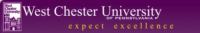 West Chester University Home