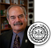 President Greg R. Weisenstein