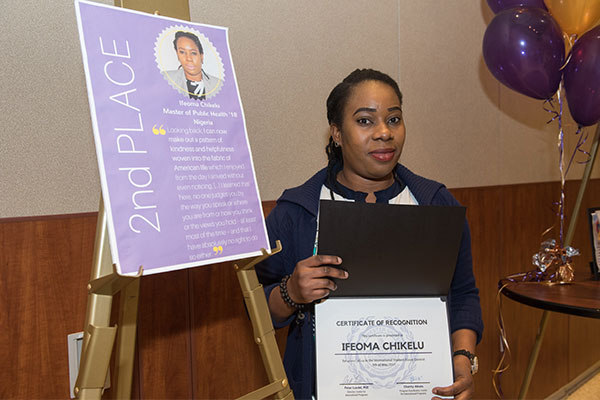 West chester university admissions picture