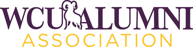 WCU Alumni Association logo