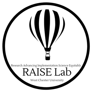 RAISE Lab. Research Advancing Implementation Science Equitably