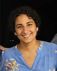Sabina Samipour-Biel