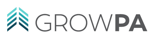 Grow PA Logo